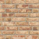 Клинкерная плитка MUHR NF 38 Mediterran, NF22 240x22x71