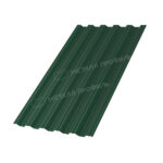 Профлист МЕТАЛЛ ПРОФИЛЬ НС-35x1000-A (PURMAN-20-6005-0,5)