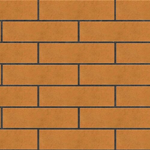 Термопанели на пенополиуретане с клинкером Paradyz Aquarius Brown