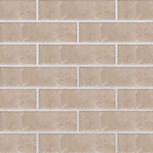 Термопанели на пенополиуретане с клинкером Paradyz Viano Beige