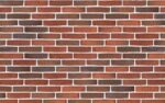 Клинкерный кирпич Petersen Tegl Bricks D43 Rot/Blau, DNF 228x108x54 мм — изображение 2