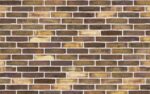 Клинкерный кирпич Petersen Tegl Bricks D47 Antik Gelb/Grun Mischung, DNF 228x108x54 мм — изображение 2