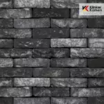 Кирпич ручной формовки S.Anselmo Smoked Selmo Manhattan Bianco 215x102x65 мм