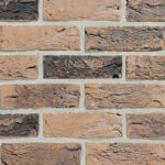 Клинкерная плитка LHL (CRH) Klinker SKALDA, WDF 210х22х65 мм