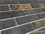 Клинкер BestPoint Exclusive Metal Dark