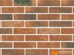 Термопанели на пенополиуретане с клинкером BestPoint Loft Brick Chili — изображение 3