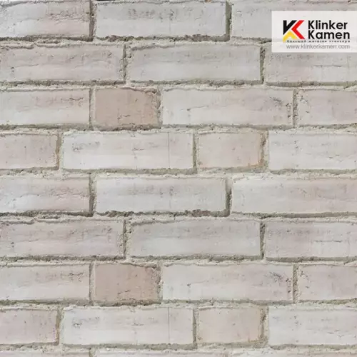 Клинкерный кирпич OLFRY Eisgrau deLuxe NF 240x115x71 мм