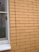 Кирпич лицевой желтый "Янтарь" с гладкой поверхностью — изображение 7
