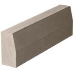 Бордюрный камень 1000x150x300 ГОСТ Б1-1